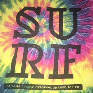 Bahama Buck’s Loyalty Rewards Tees